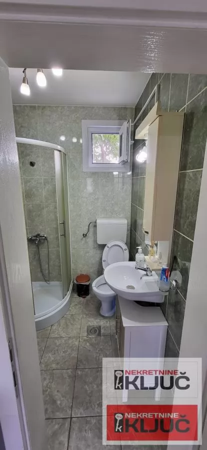 ADICE, 19m2, Garsonjera, Nameštena 5