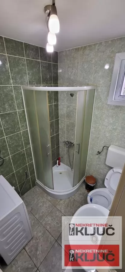 ADICE, 19m2, Garsonjera, Nameštena 6