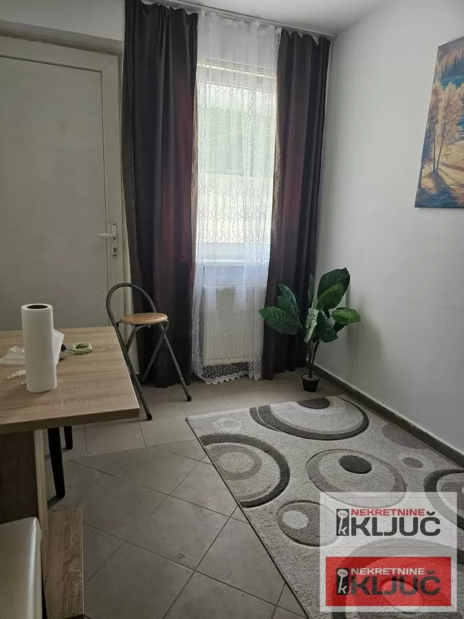 AVIJATIČARSKO NASELJE, 13m2+3m2, Garsonjera, Uknjižena 2