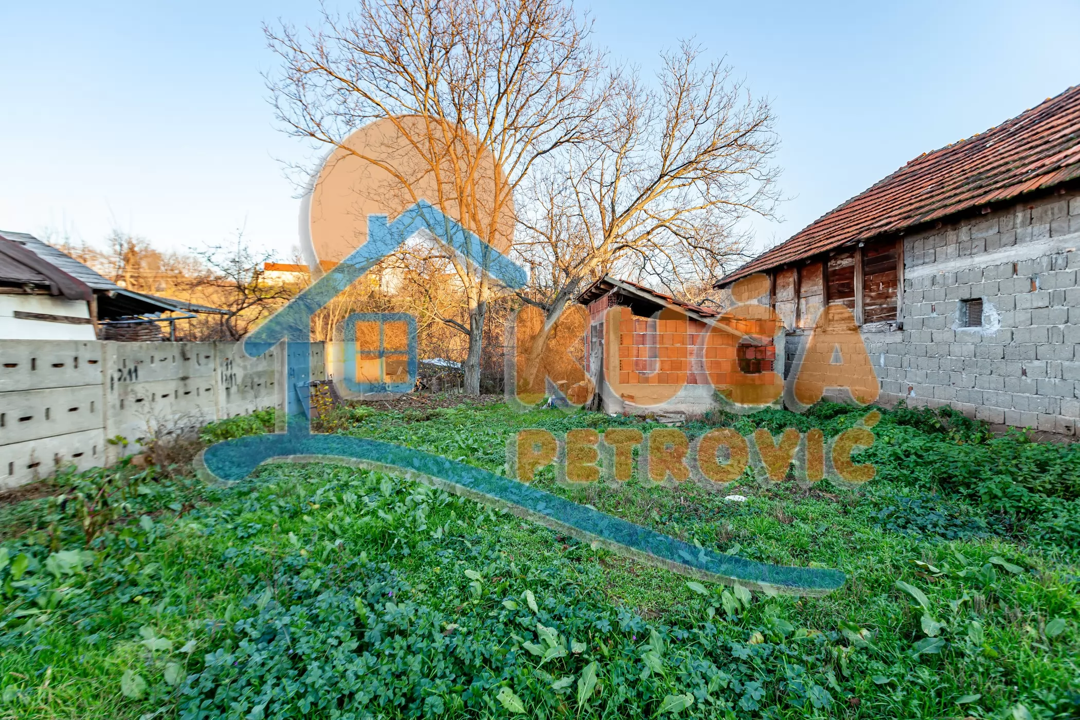 četvorosobna kuća, 100 m2, Donja Vrežina, Ratka Pavlovića ID: p-015473 11