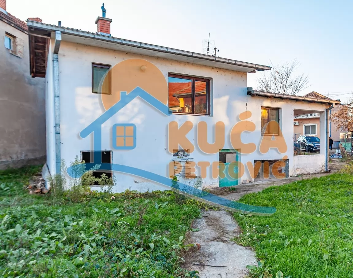 četvorosobna kuća, 100 m2, Donja Vrežina, Ratka Pavlovića ID: p-015473 14