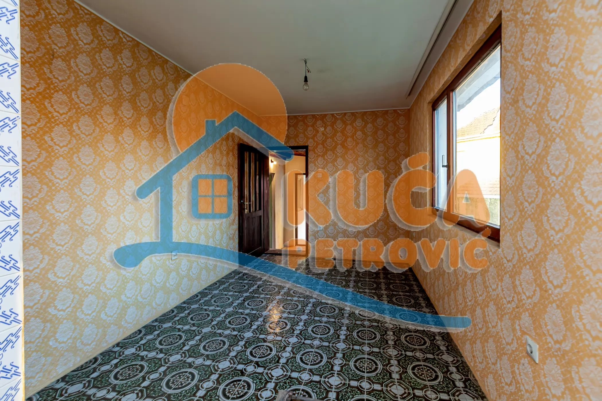 četvorosobna kuća, 100 m2, Donja Vrežina, Ratka Pavlovića ID: p-015473 3