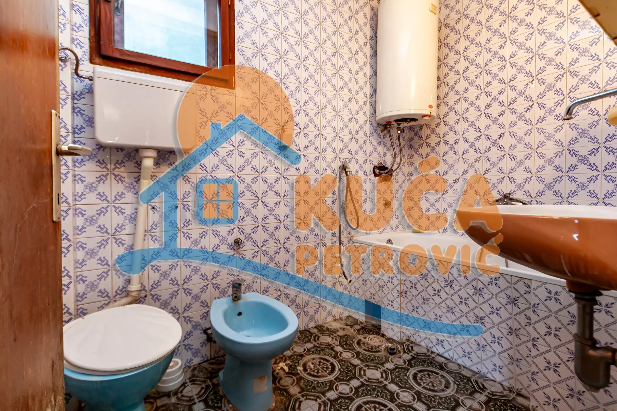 četvorosobna kuća, 100 m2, Donja Vrežina, Ratka Pavlovića ID: p-015473 5