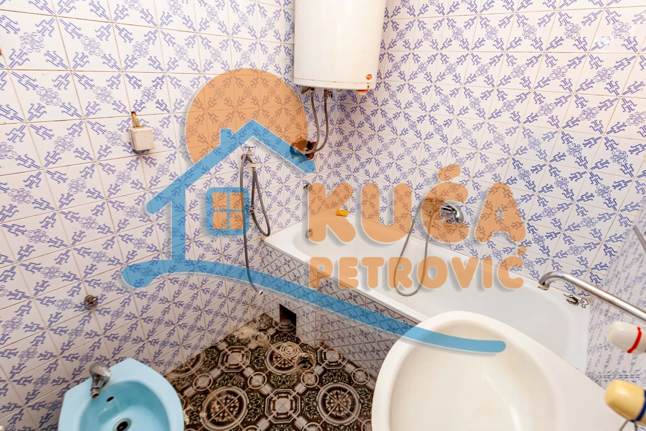 četvorosobna kuća, 100 m2, Donja Vrežina, Ratka Pavlovića ID: p-015473 6