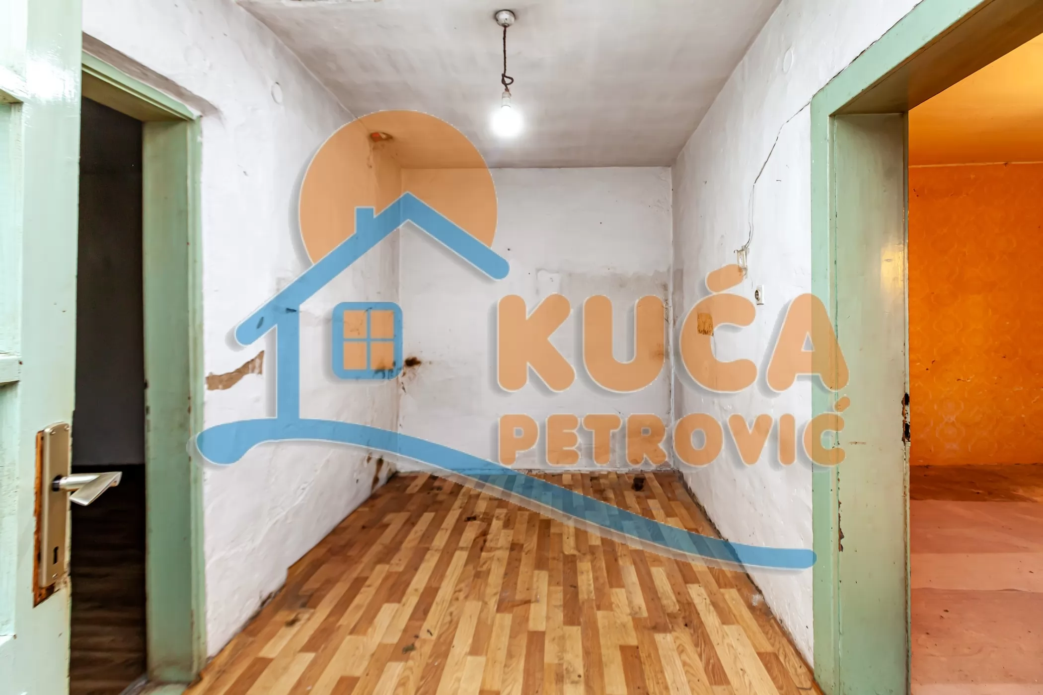 četvorosobna kuća, 100 m2, Donja Vrežina, Ratka Pavlovića ID: p-015473 7