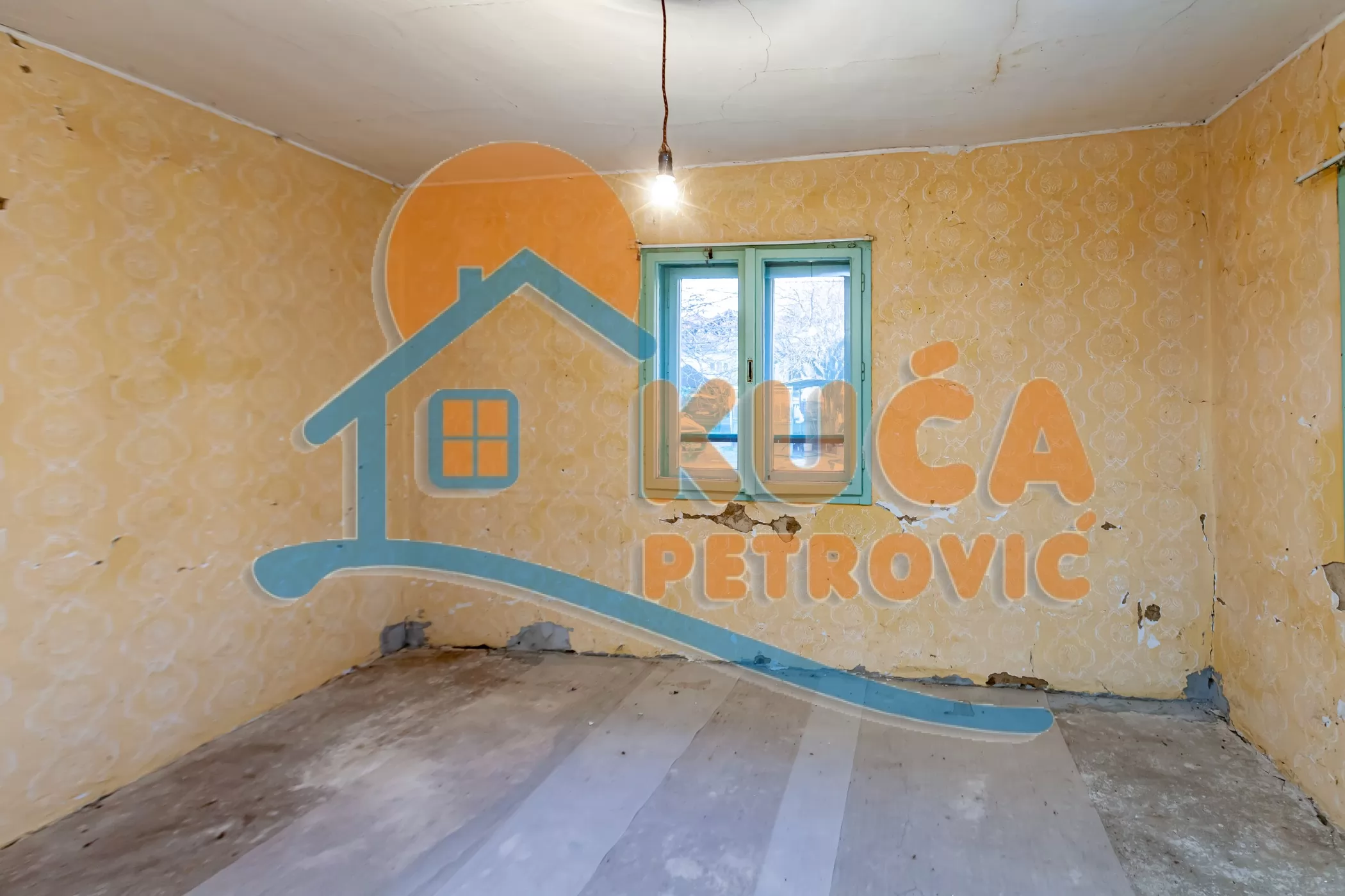 četvorosobna kuća, 100 m2, Donja Vrežina, Ratka Pavlovića ID: p-015473 8