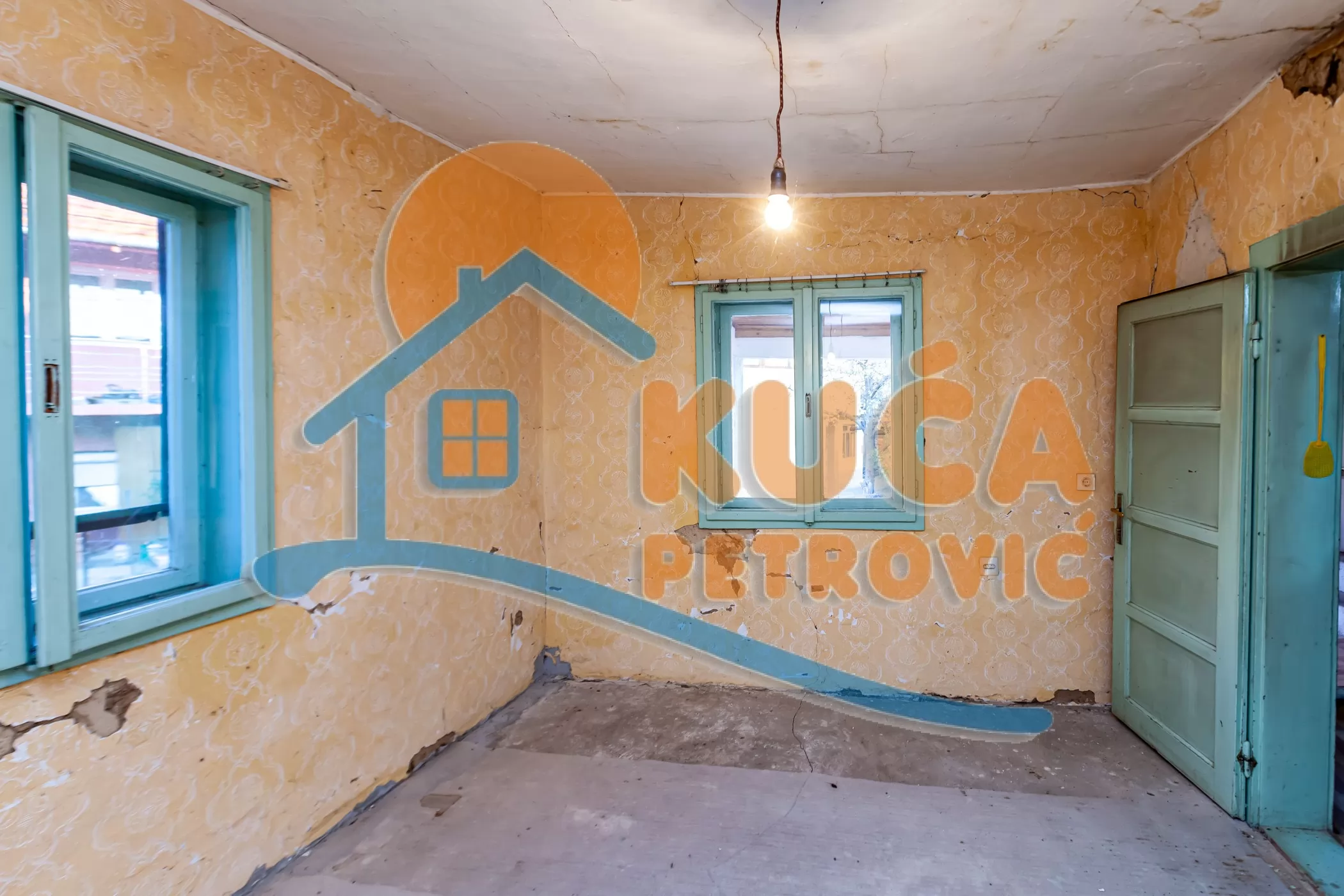 četvorosobna kuća, 100 m2, Donja Vrežina, Ratka Pavlovića ID: p-015473 9