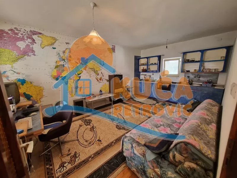 četvorosobna kuća, 309 m2, Crveni krst, Mariborska ID: p-015588 1