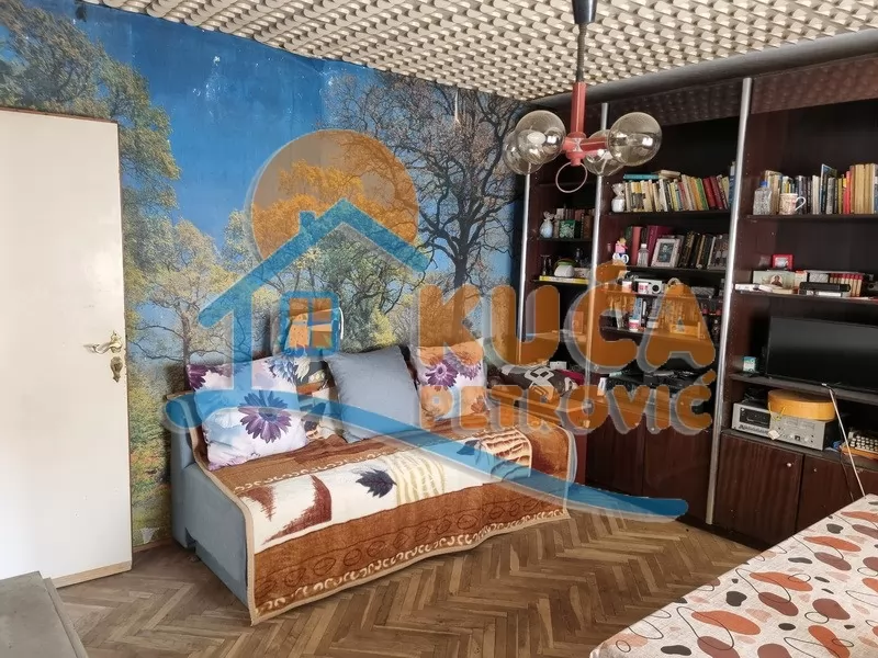 četvorosobna kuća, 309 m2, Crveni krst, Mariborska ID: p-015588 13