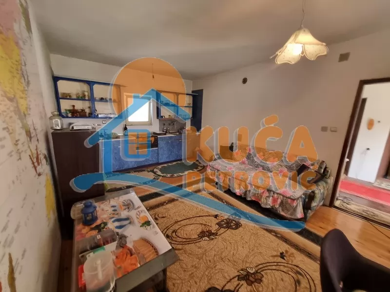 četvorosobna kuća, 309 m2, Crveni krst, Mariborska ID: p-015588 2