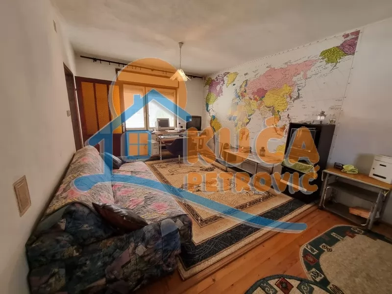 četvorosobna kuća, 309 m2, Crveni krst, Mariborska ID: p-015588 3