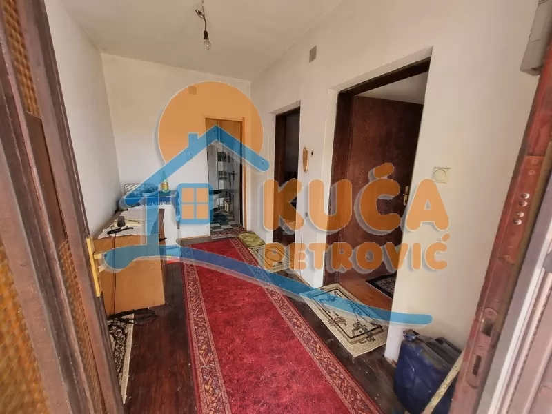 četvorosobna kuća, 309 m2, Crveni krst, Mariborska ID: p-015588 4