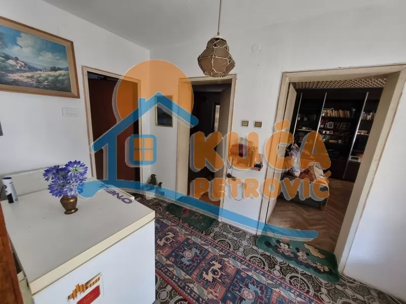 četvorosobna kuća, 309 m2, Crveni krst, Mariborska ID: p-015588 9