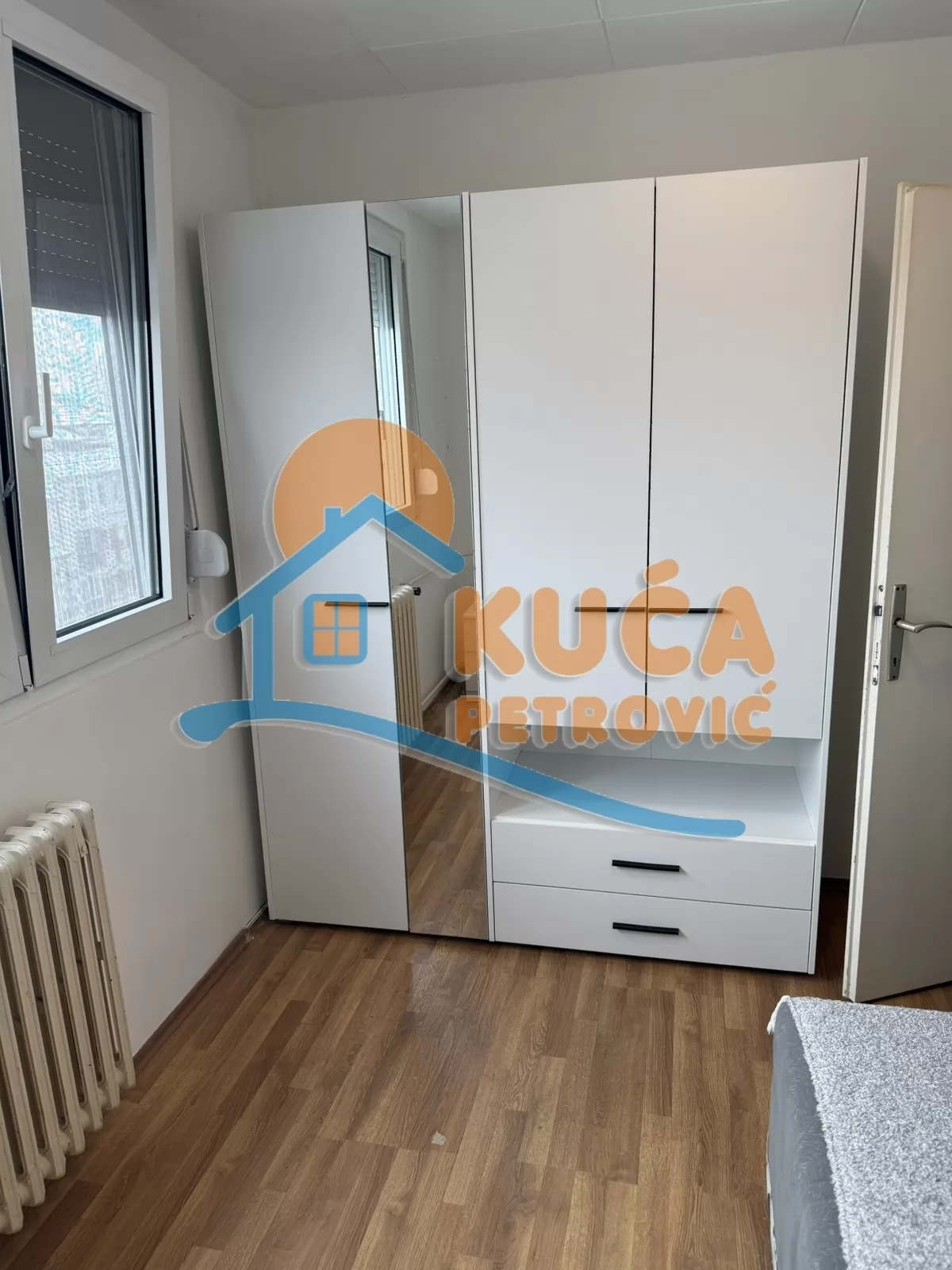 Jednosoban stan, 49 m2, Bulevar Nemanjića, Bulevar Nemanjića ID: i-015589 10