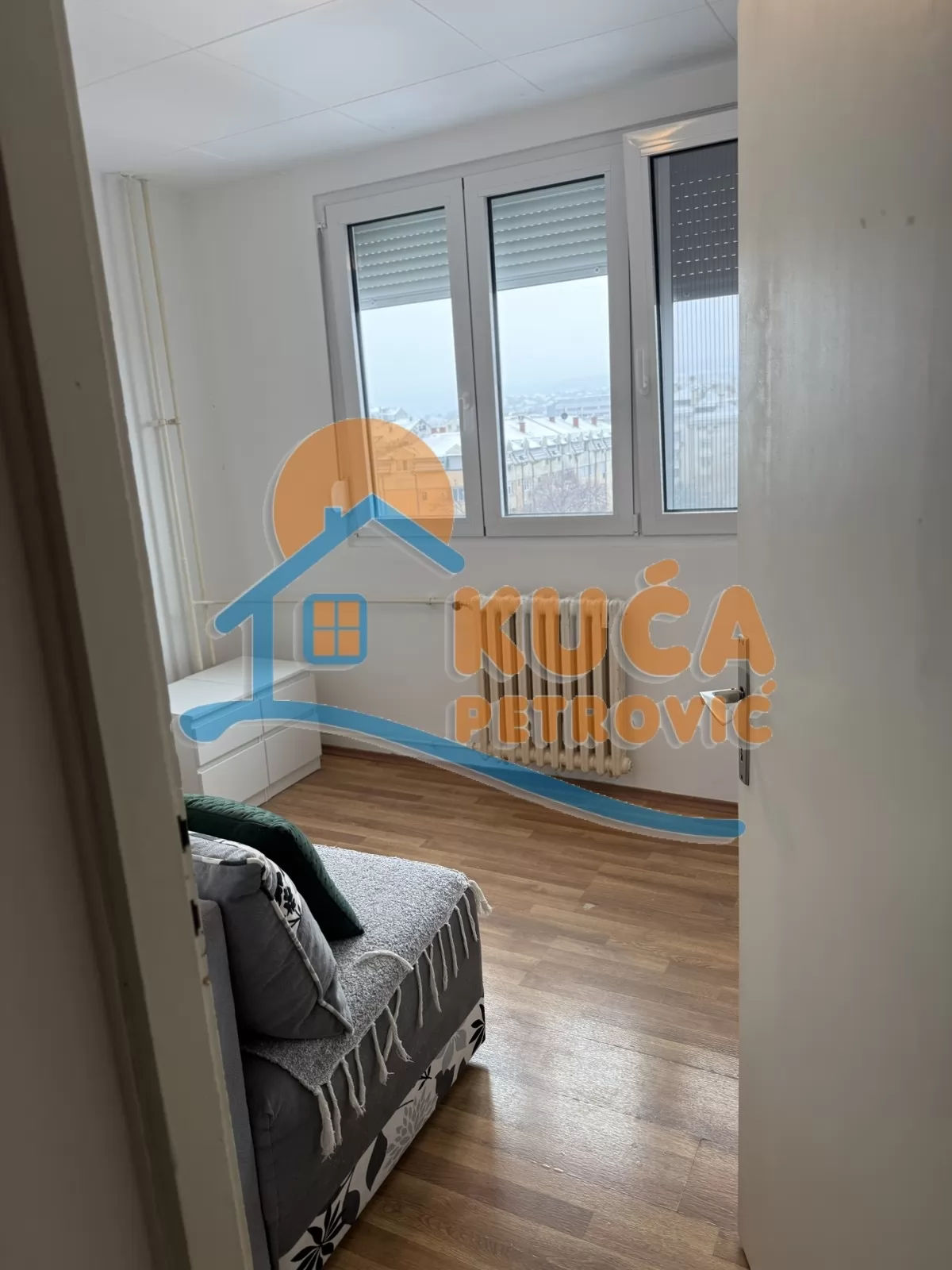 Jednosoban stan, 49 m2, Bulevar Nemanjića, Bulevar Nemanjića ID: i-015589 11