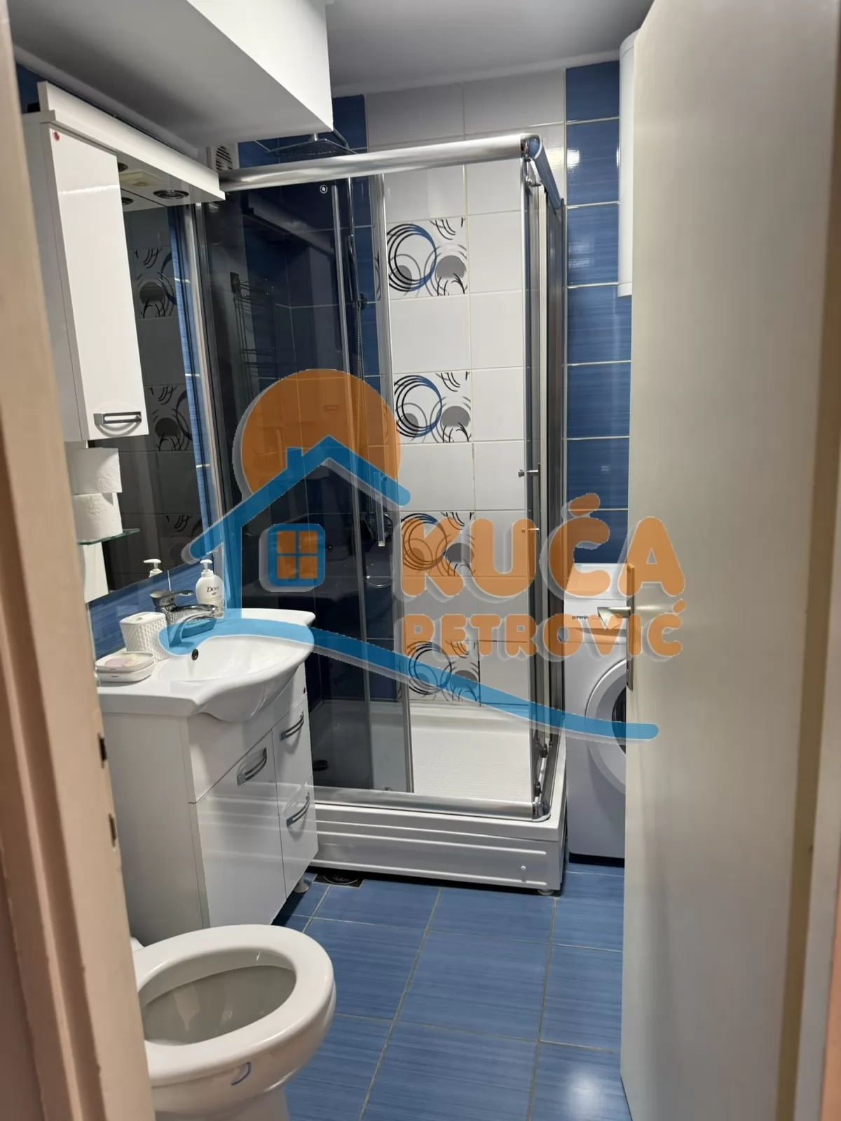 Jednosoban stan, 49 m2, Bulevar Nemanjića, Bulevar Nemanjića ID: i-015589 12