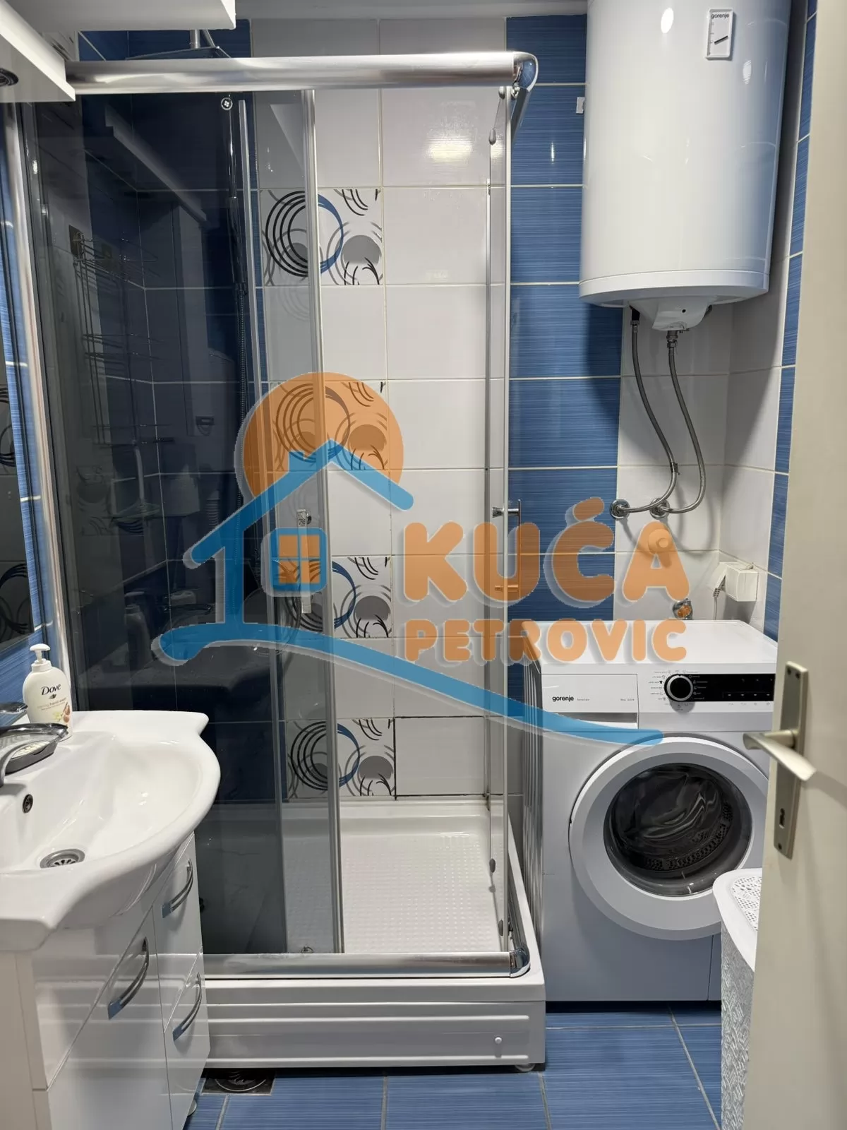 Jednosoban stan, 49 m2, Bulevar Nemanjića, Bulevar Nemanjića ID: i-015589 14