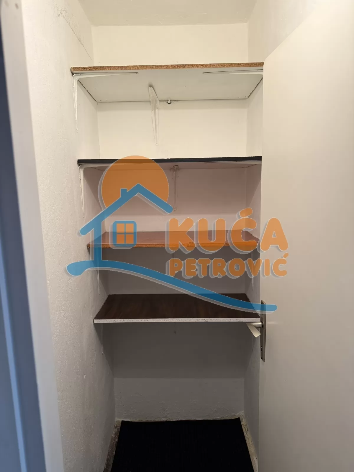 Jednosoban stan, 49 m2, Bulevar Nemanjića, Bulevar Nemanjića ID: i-015589 15