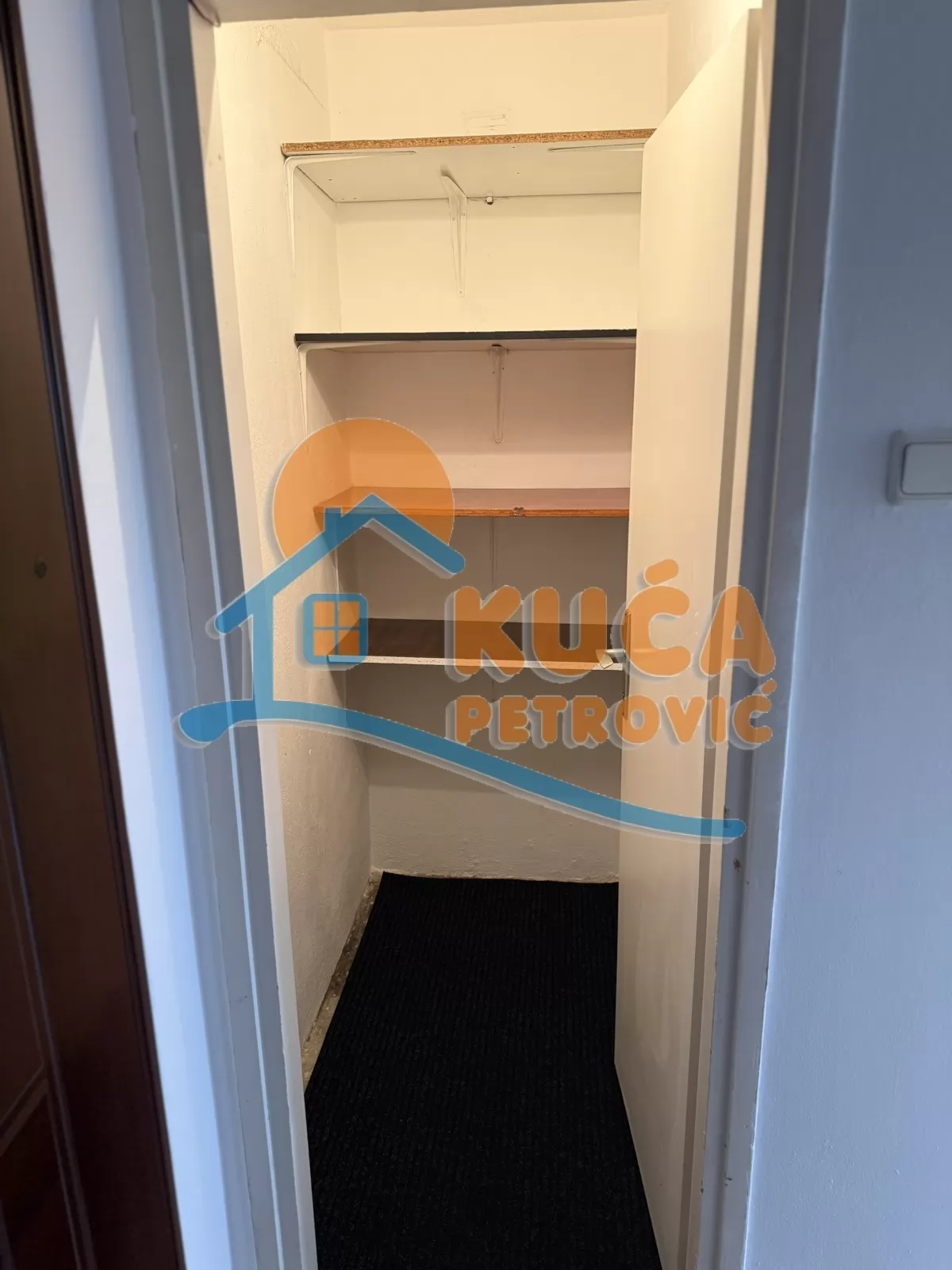 Jednosoban stan, 49 m2, Bulevar Nemanjića, Bulevar Nemanjića ID: i-015589 17