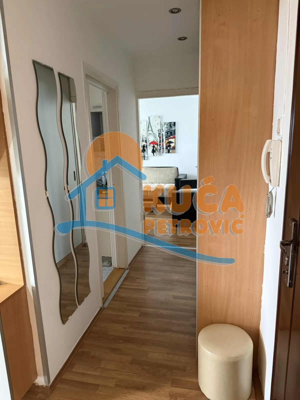 Jednosoban stan, 49 m2, Bulevar Nemanjića, Bulevar Nemanjića ID: i-015589 18