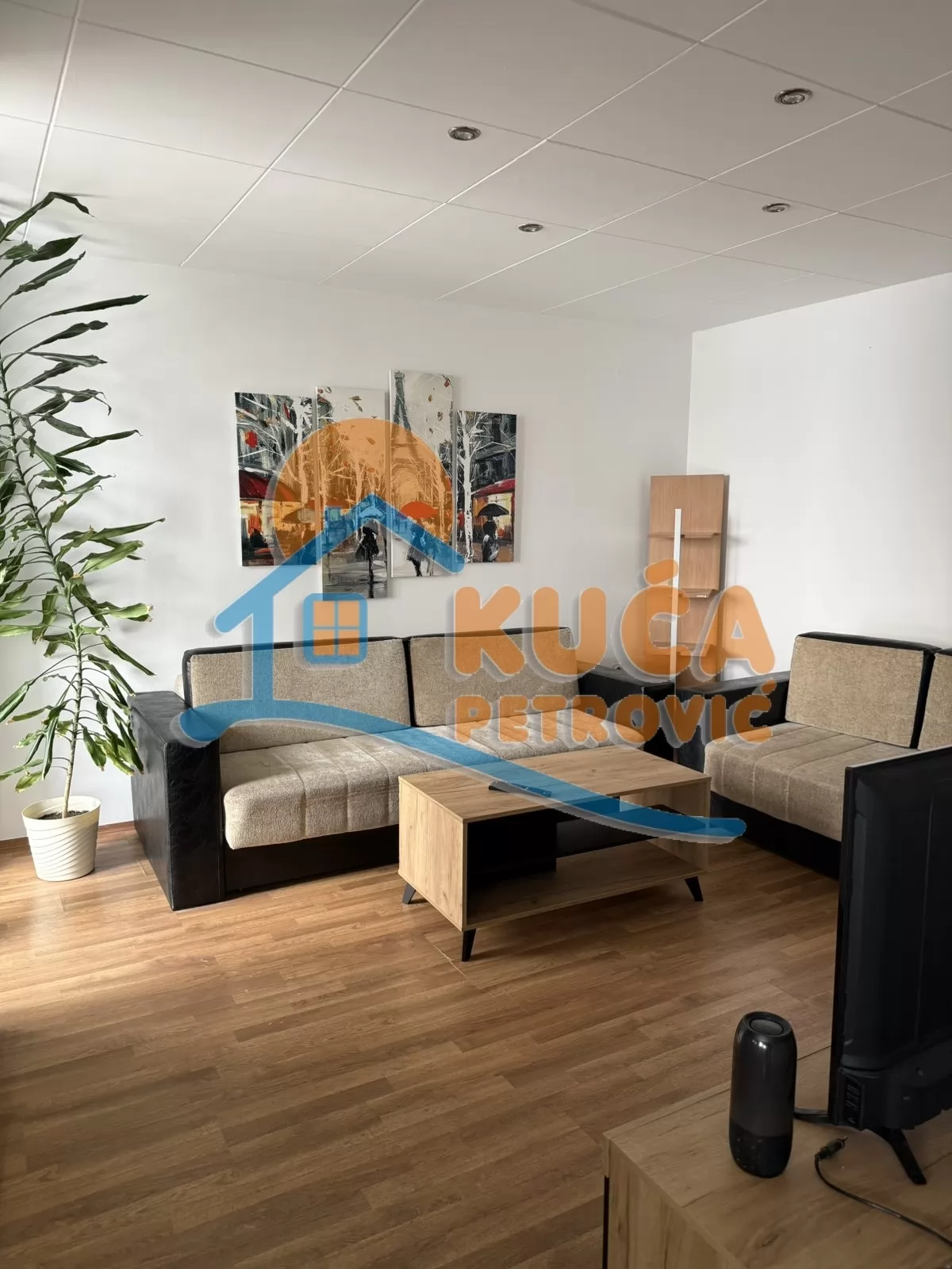 Jednosoban stan, 49 m2, Bulevar Nemanjića, Bulevar Nemanjića ID: i-015589 2