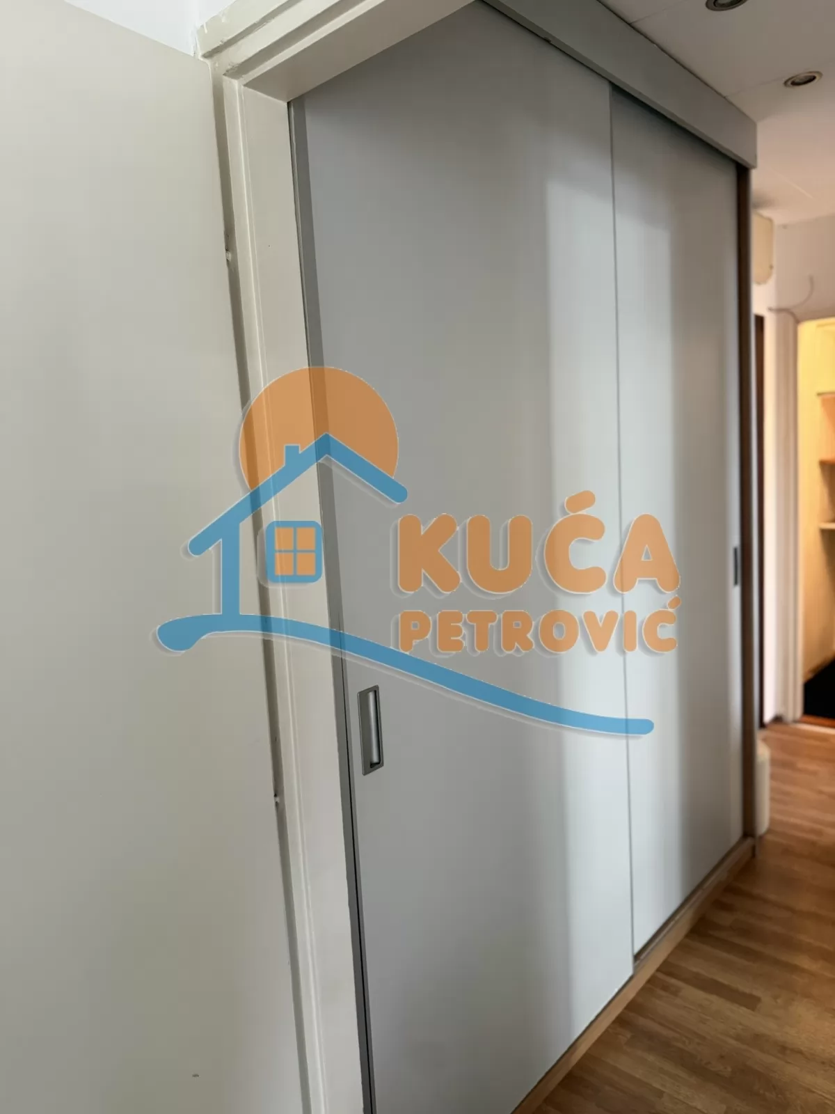 Jednosoban stan, 49 m2, Bulevar Nemanjića, Bulevar Nemanjića ID: i-015589 20