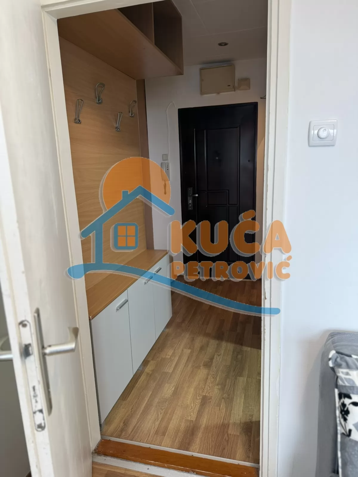 Jednosoban stan, 49 m2, Bulevar Nemanjića, Bulevar Nemanjića ID: i-015589 21