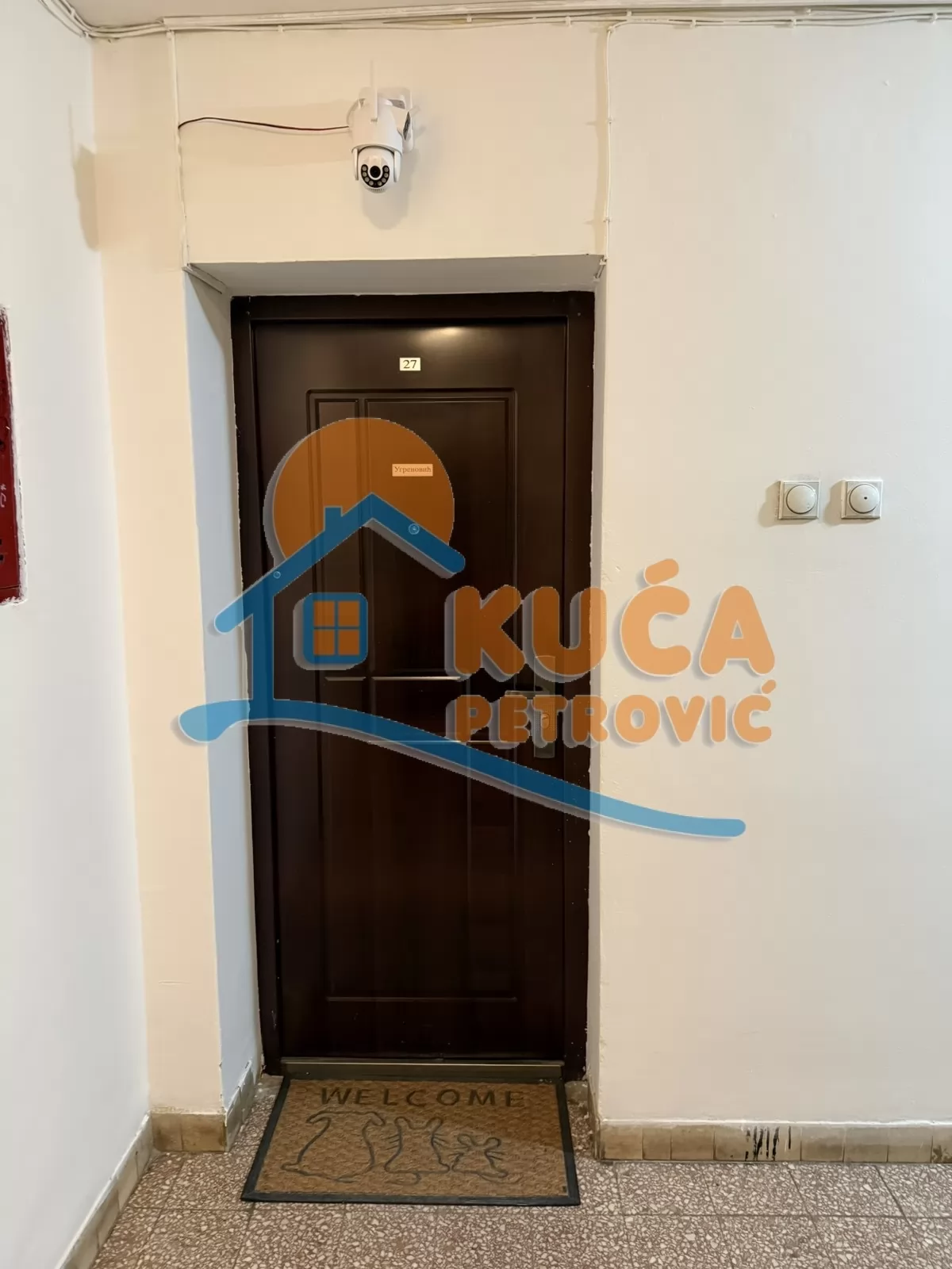 Jednosoban stan, 49 m2, Bulevar Nemanjića, Bulevar Nemanjića ID: i-015589 22