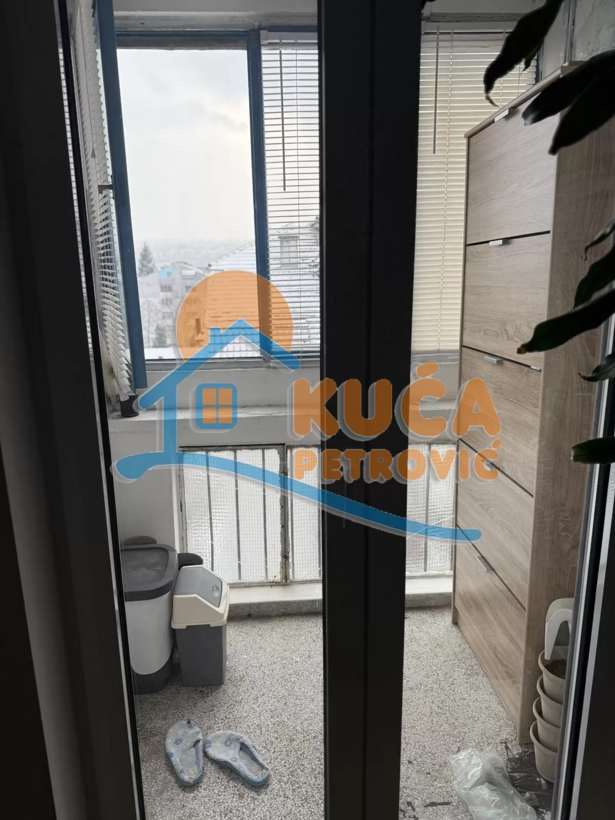 Jednosoban stan, 49 m2, Bulevar Nemanjića, Bulevar Nemanjića ID: i-015589 23