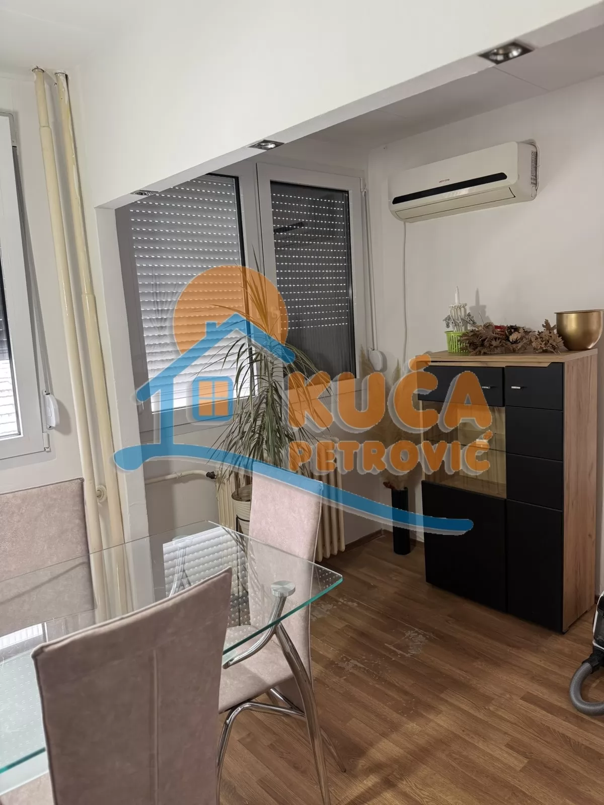 Jednosoban stan, 49 m2, Bulevar Nemanjića, Bulevar Nemanjića ID: i-015589 4