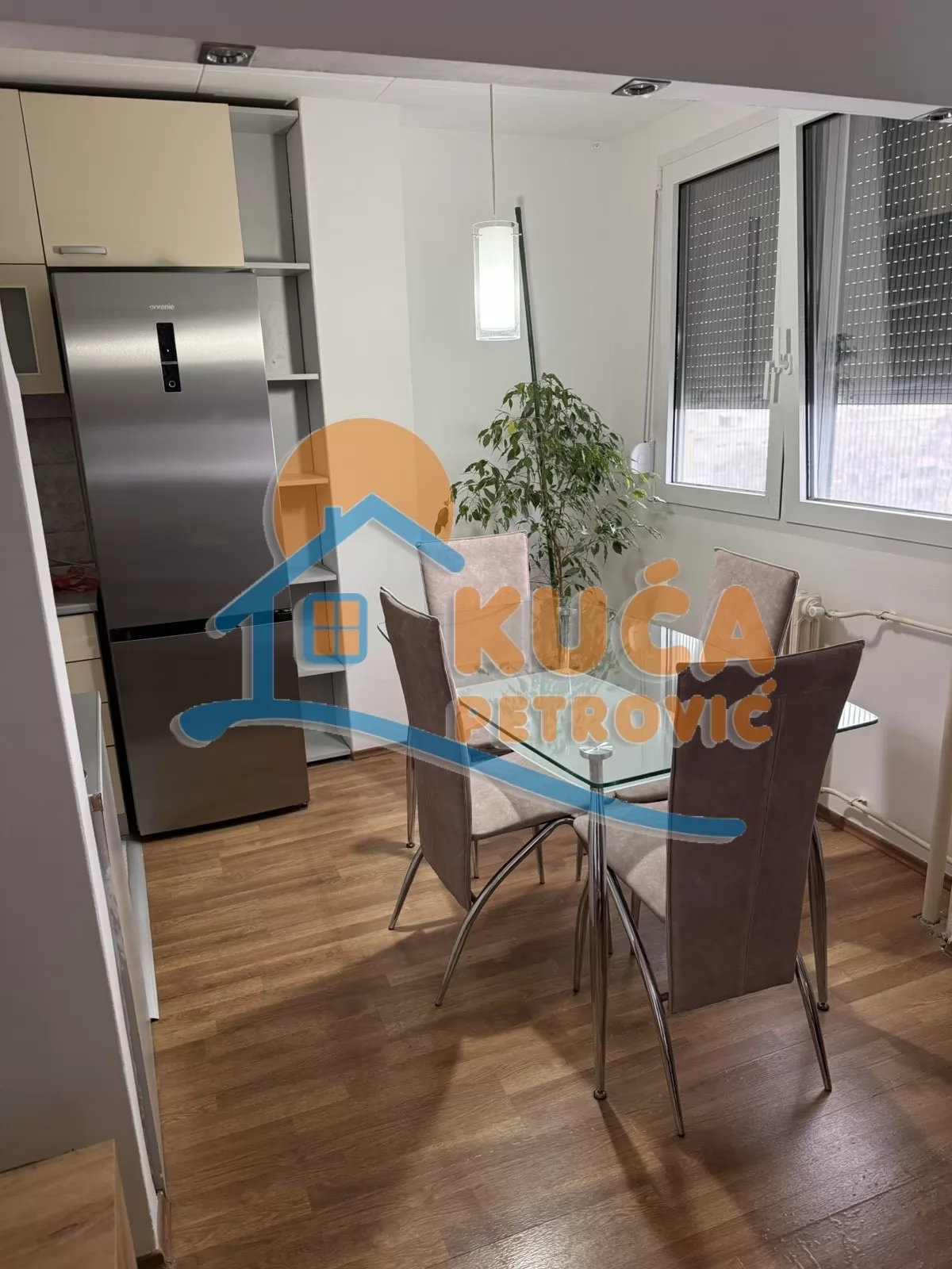 Jednosoban stan, 49 m2, Bulevar Nemanjića, Bulevar Nemanjića ID: i-015589 5