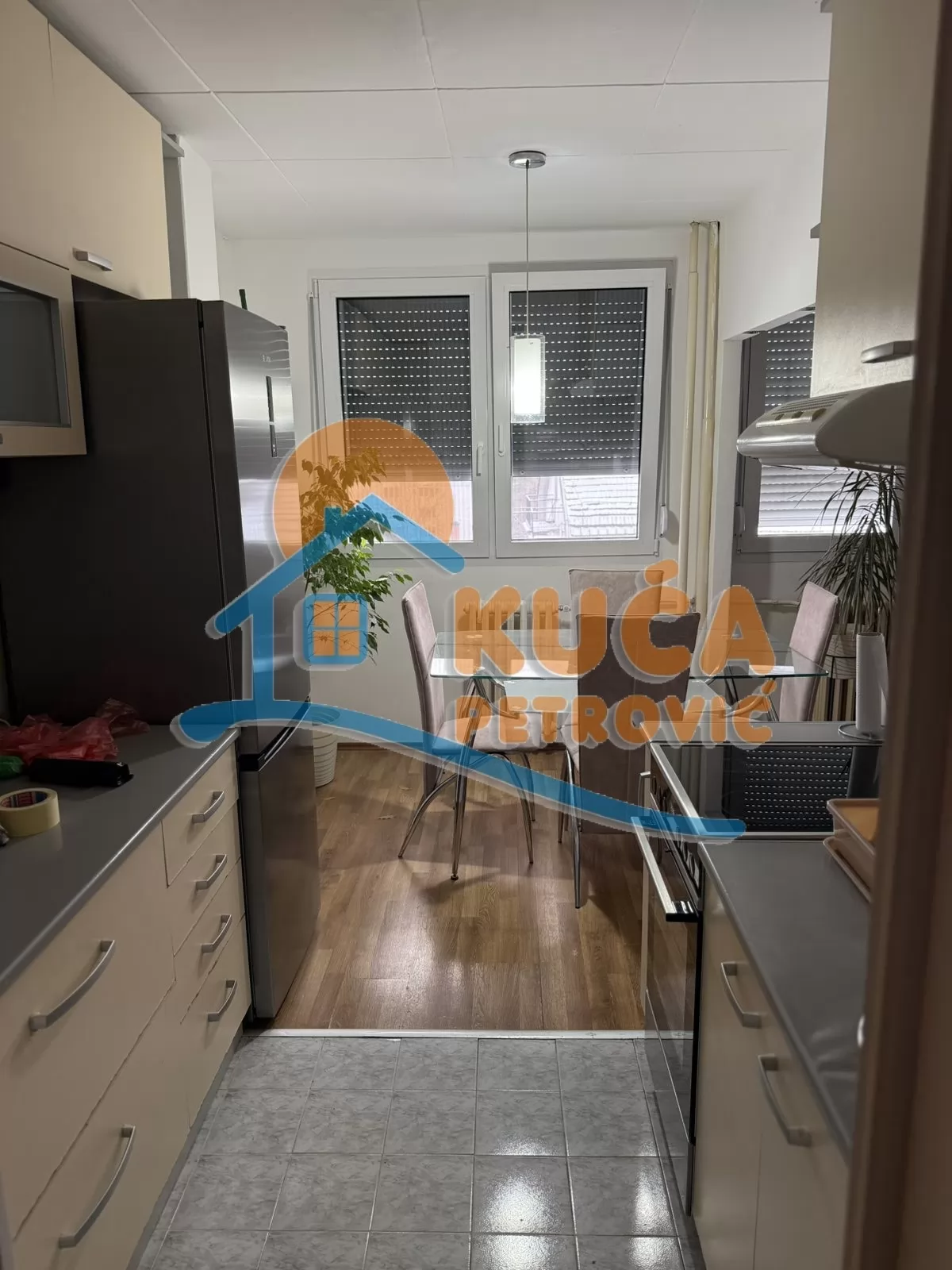 Jednosoban stan, 49 m2, Bulevar Nemanjića, Bulevar Nemanjića ID: i-015589 6