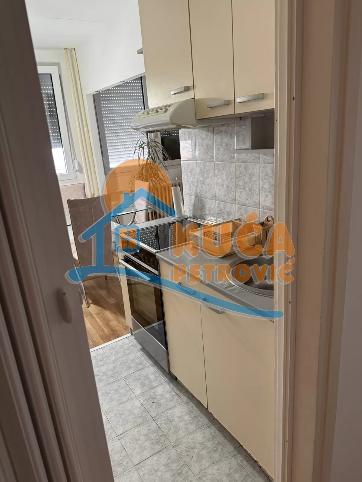 Jednosoban stan, 49 m2, Bulevar Nemanjića, Bulevar Nemanjića ID: i-015589 7