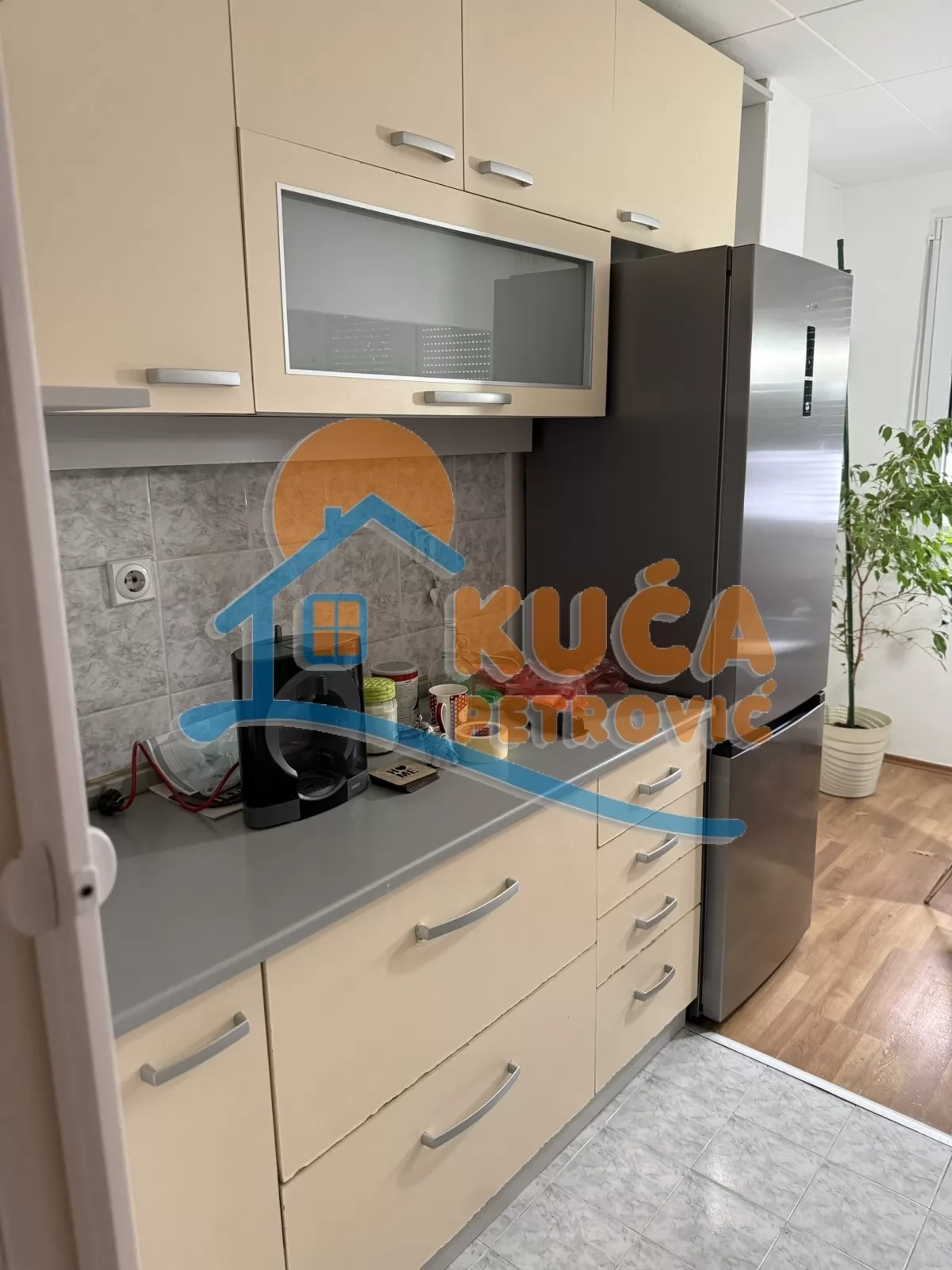 Jednosoban stan, 49 m2, Bulevar Nemanjića, Bulevar Nemanjića ID: i-015589 8