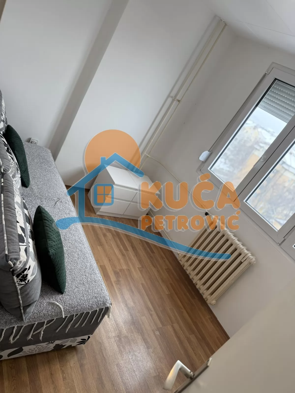 Jednosoban stan, 49 m2, Bulevar Nemanjića, Bulevar Nemanjića ID: i-015589 9