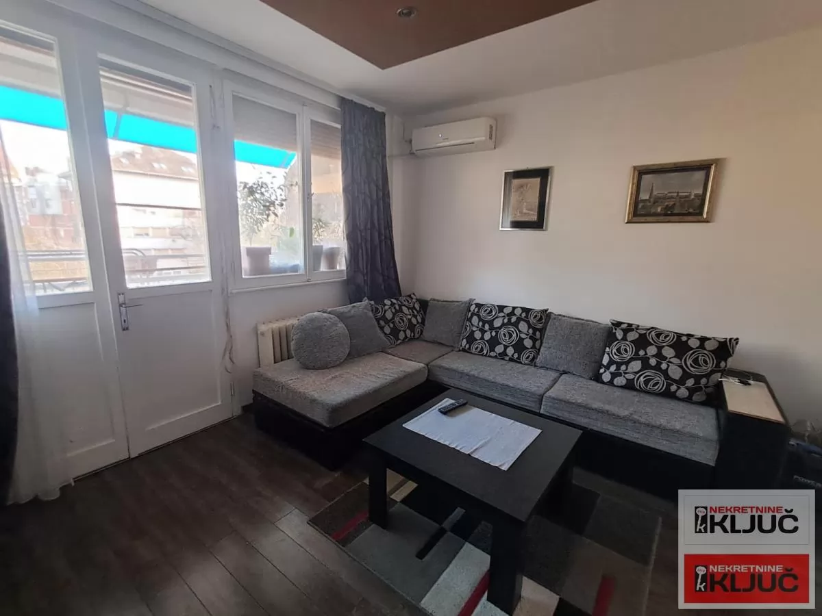 KOD ŠTRANDA, 81m2, Trosoban, Odličan 2