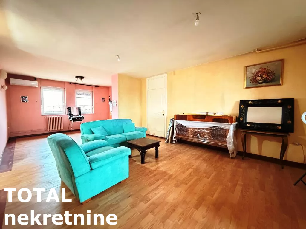 Stan,NOVI SAD,KEJ,kv: 179.00, € 497000, ID: 1102031 6