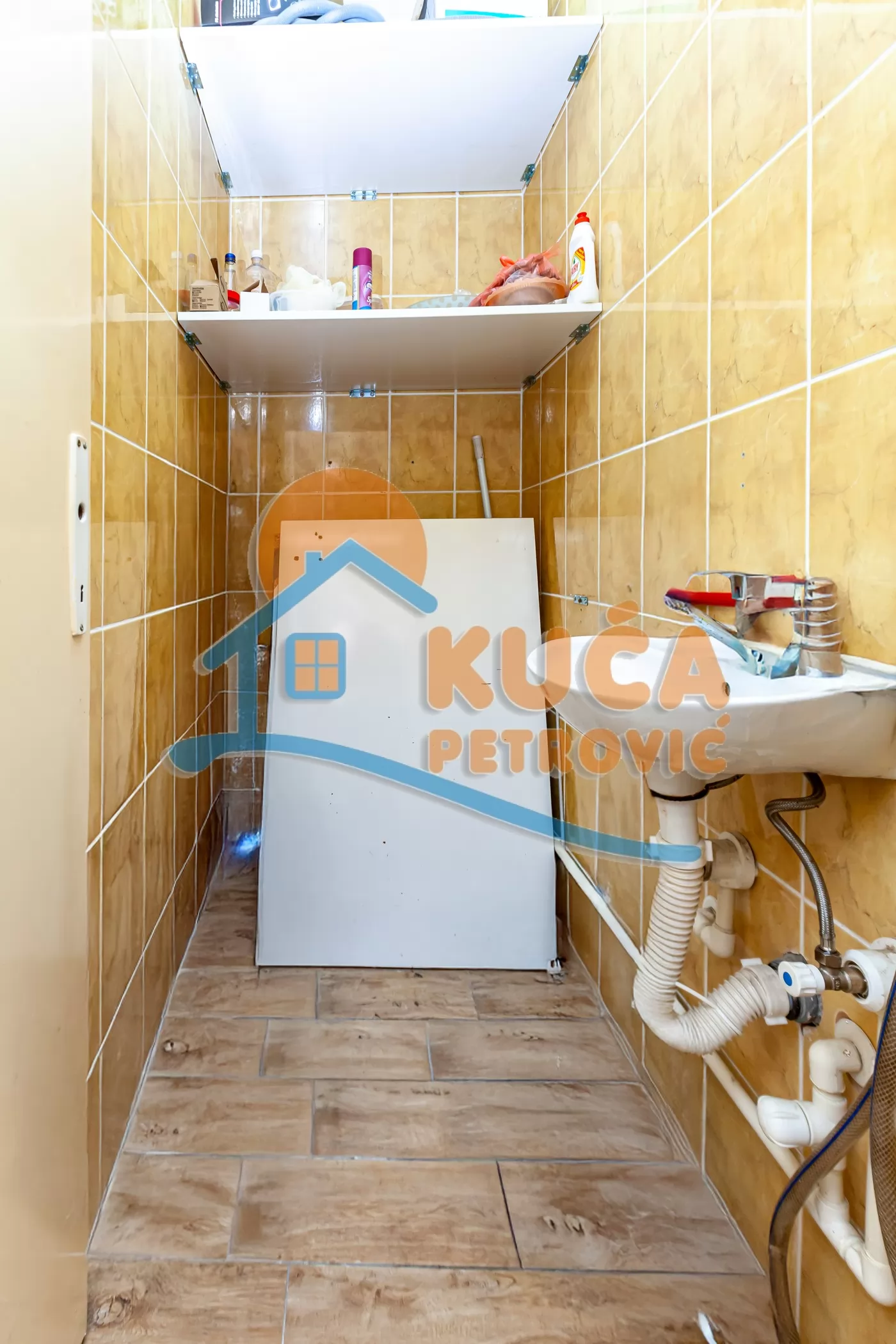 Trosoban stan, 82 m2, Duvanište, Vizantijski bulevar ID: p-015586 16