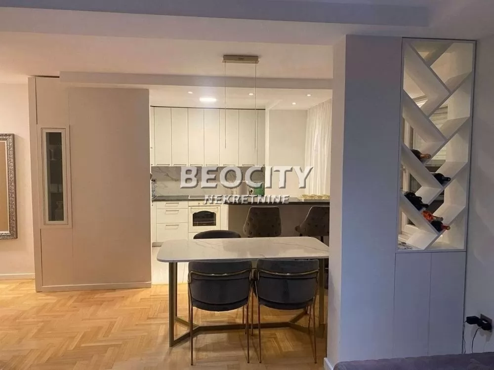 Trosoban stan, 99 m2, Novi Sad ID: 127728 4