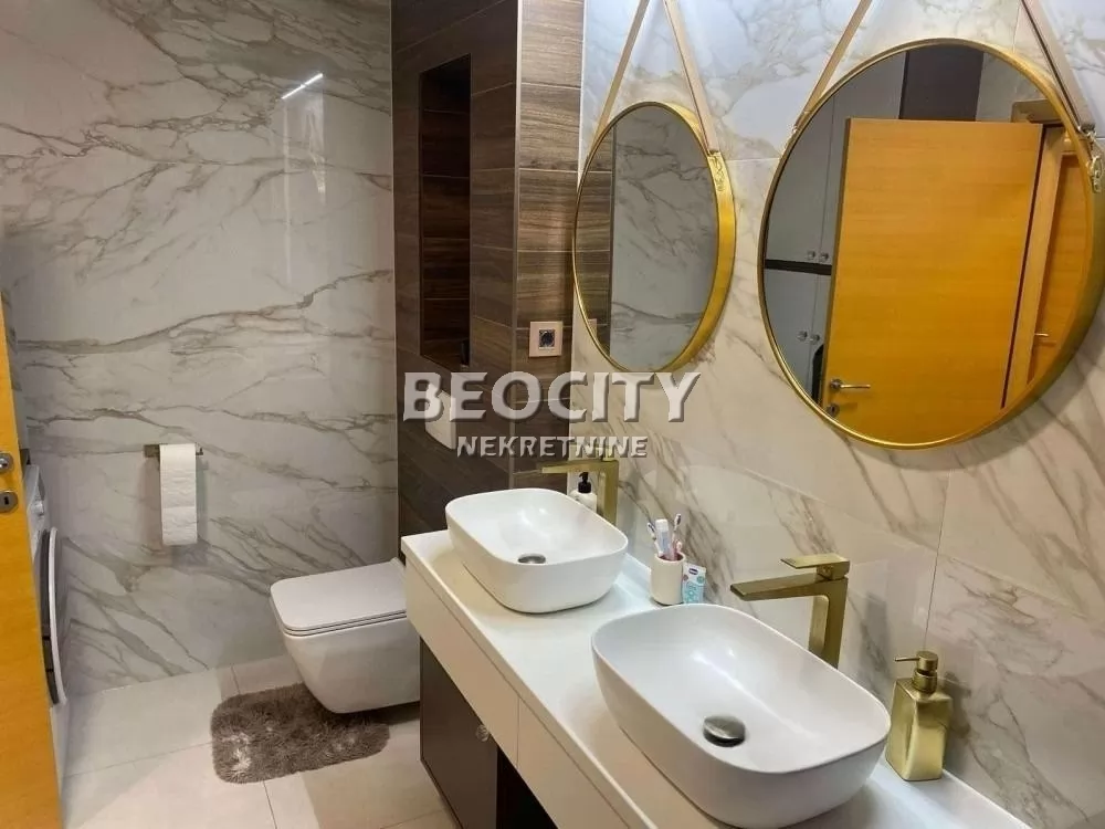 Trosoban stan, 99 m2, Novi Sad ID: 127728 7