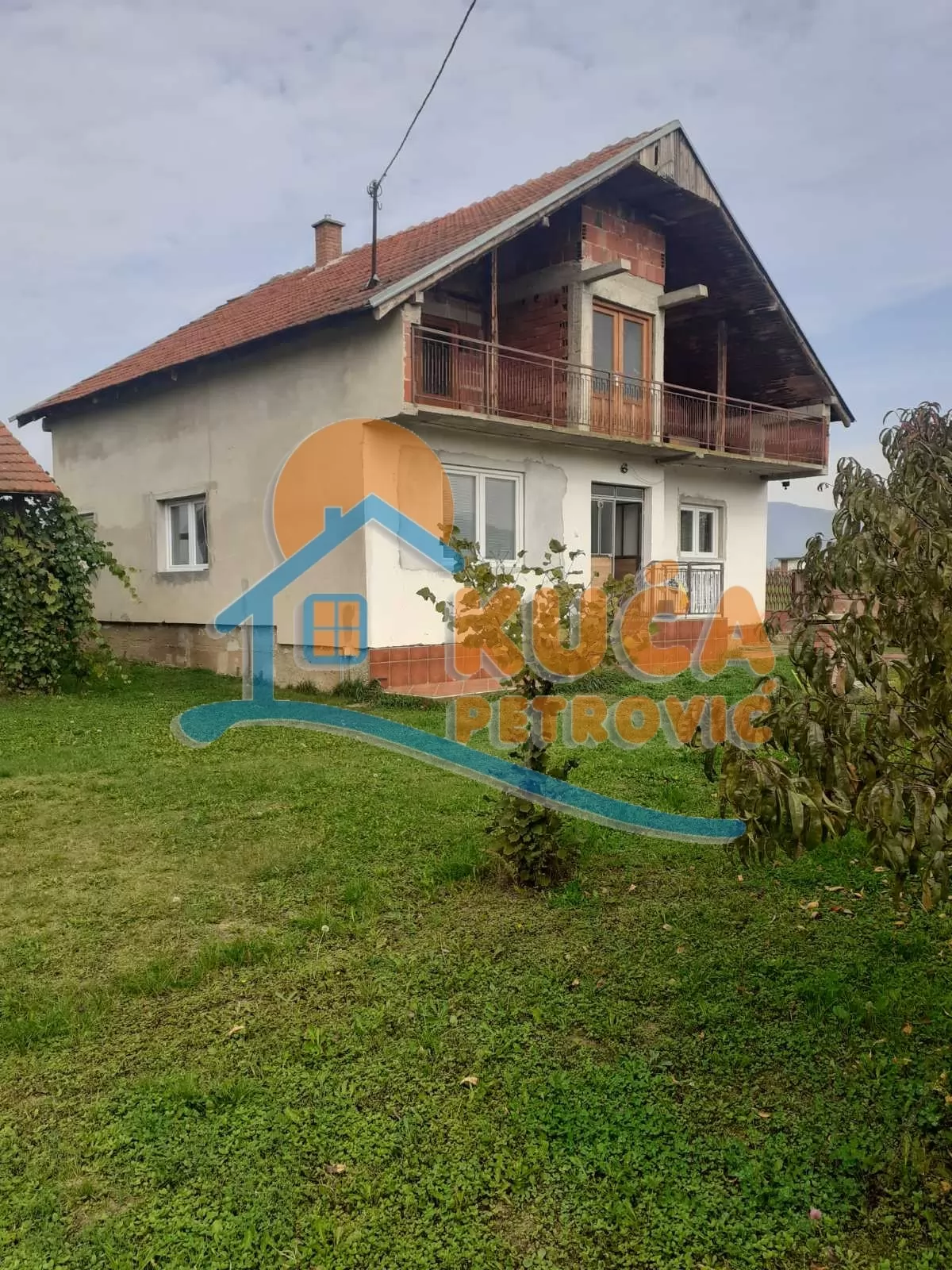 četvorosobna kuća, 180 m2, Donji Barbeš, Donji Barbeš ID: p-06913 1
