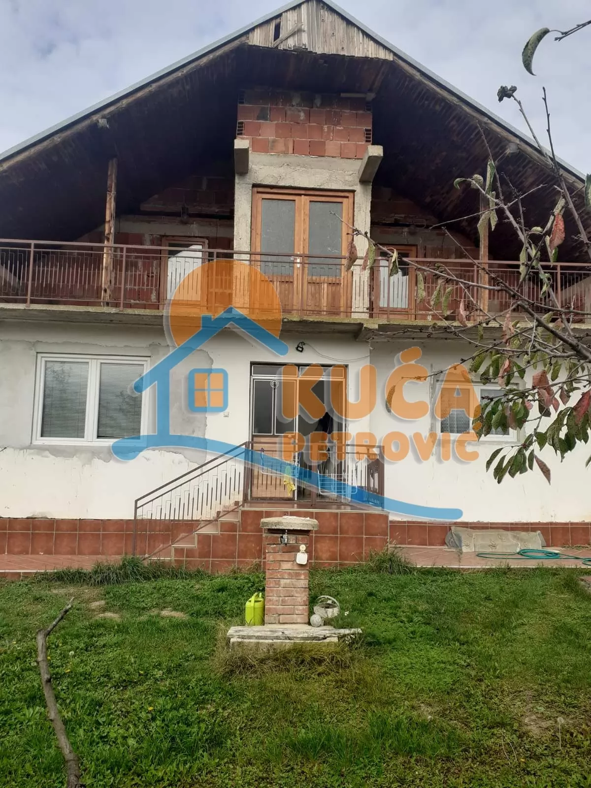 četvorosobna kuća, 180 m2, Donji Barbeš, Donji Barbeš ID: p-06913 2