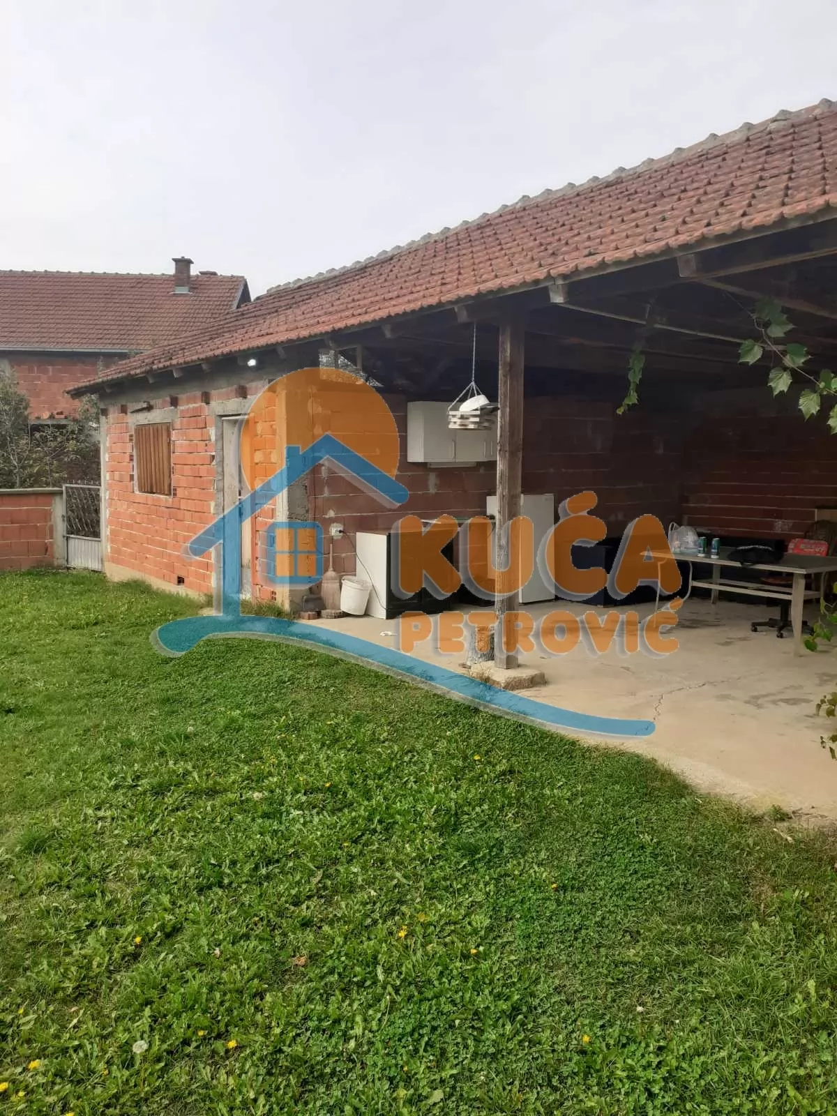 četvorosobna kuća, 180 m2, Donji Barbeš, Donji Barbeš ID: p-06913 3