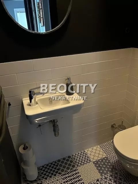 Dvosoban stan, 125 m2, Skupština, Vlajkovićeva ID: 127769 10