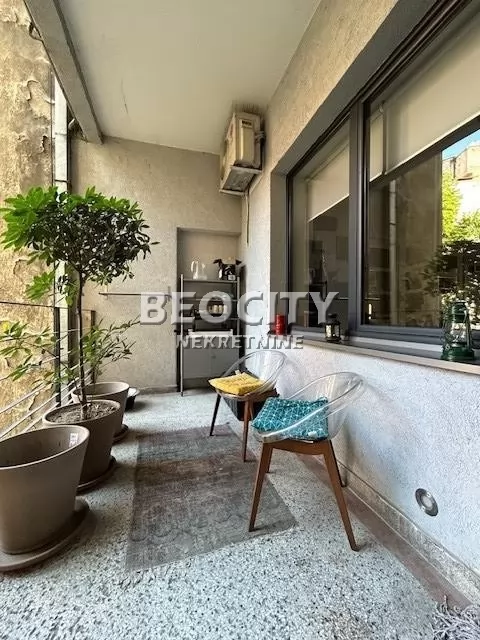 Dvosoban stan, 125 m2, Skupština, Vlajkovićeva ID: 127769 11