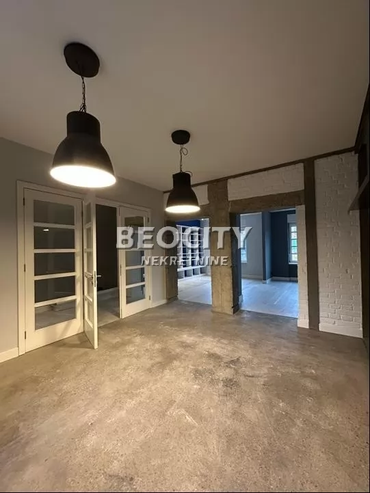 Dvosoban stan, 125 m2, Skupština, Vlajkovićeva ID: 127769 2