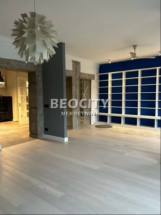 Dvosoban stan, 125 m2, Skupština, Vlajkovićeva ID: 127769 7