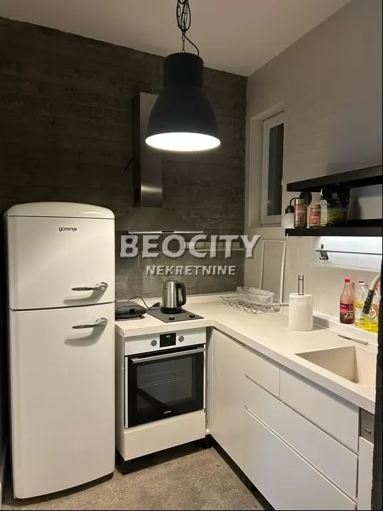 Dvosoban stan, 125 m2, Skupština, Vlajkovićeva ID: 127769 8