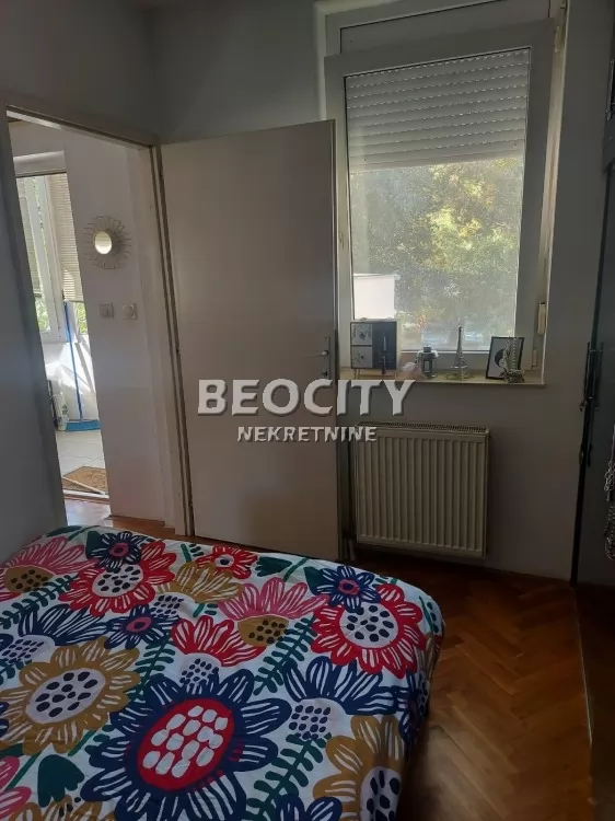 Dvosoban stan, 32 m2, Rotkvarija, Valentina Vodnika ID: 127426 5