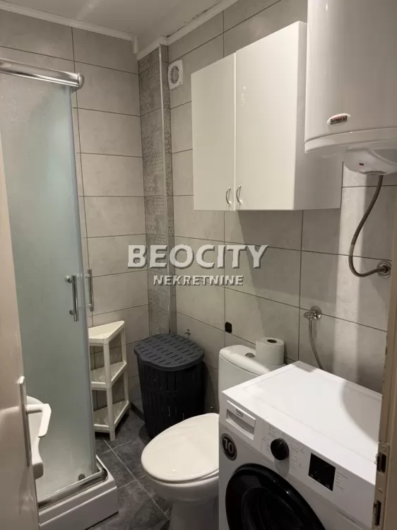 Dvosoban stan, 32 m2, Rotkvarija, Valentina Vodnika ID: 127426 6